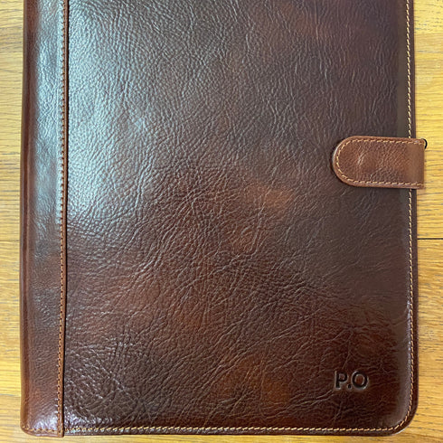 GOLD Embossing Service
